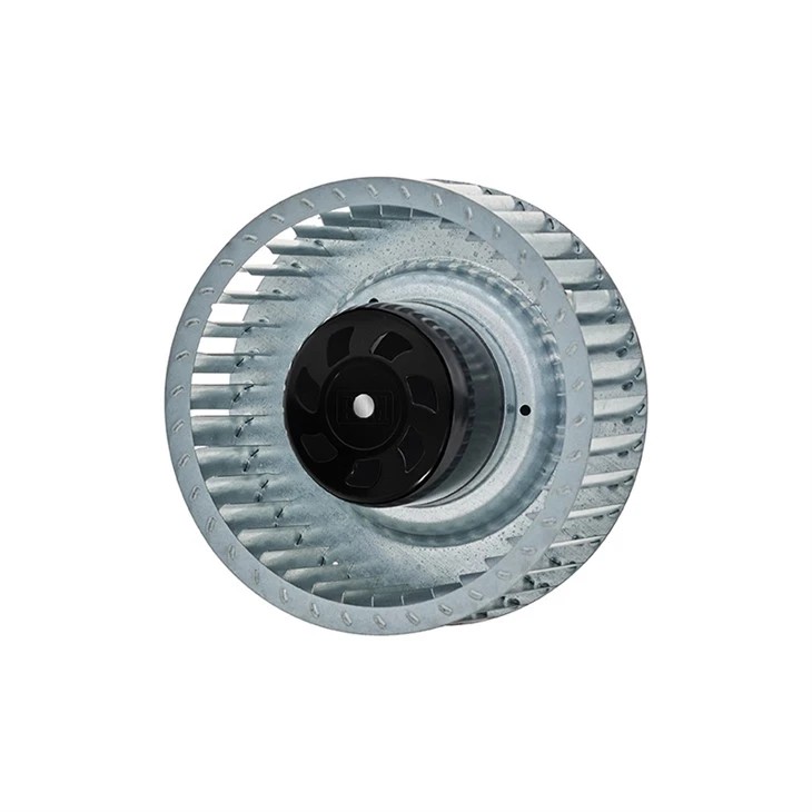 140mm EC-DC Waterproof IP55 Forward Curved Centrifugal Fan PF3N140B24-RP0 suppliers