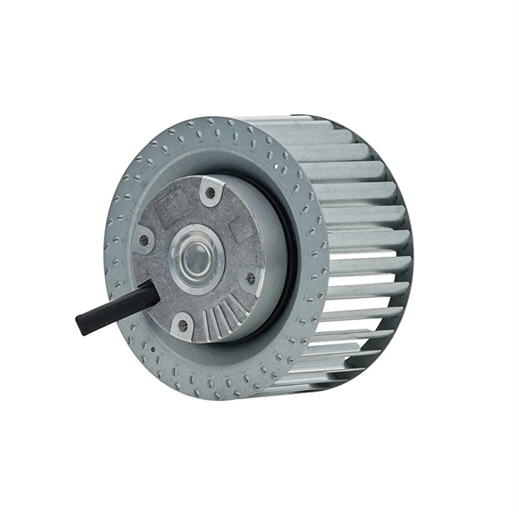 180mm EC-AC Forward Curved Centrifugal Fan PF3N180B2EM suppliers