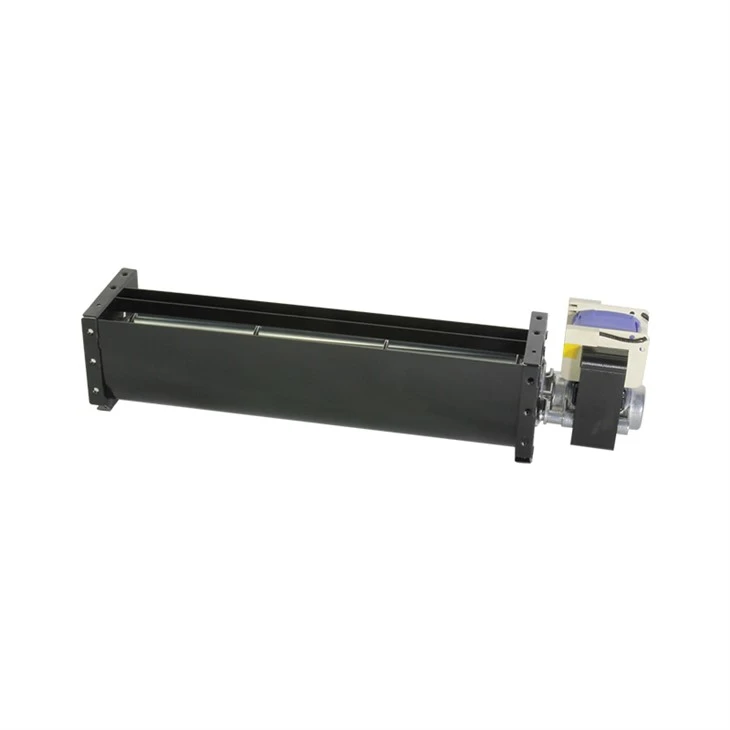 Φ50x160mm AC Cross Flow Fan PC50B2A160A factory