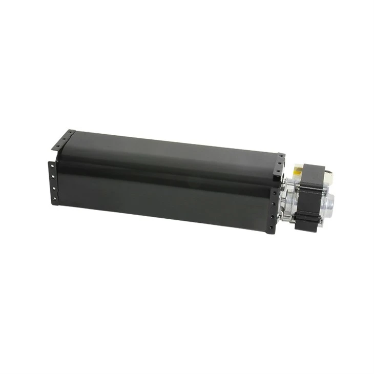 Φ50x160mm AC Cross Flow Fan PC50B2A160A best