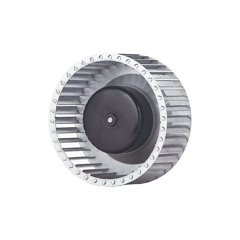 180mm EC-AC Forward Curved Centrifugal Fan PF3N180B2EM