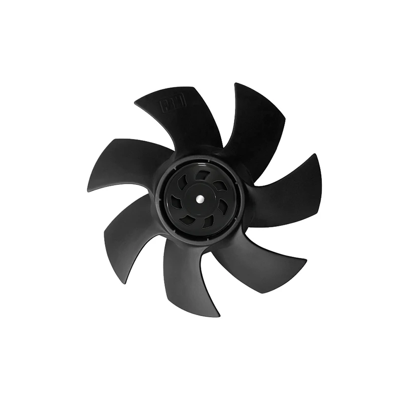 Ventilator axial 250 mm impermeabil IP55 EC-AC PA3N250B2E-RN0
