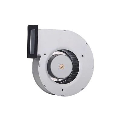 Suflantă EC-DC cu o singură intrare de 100 mm PS3N100B24M