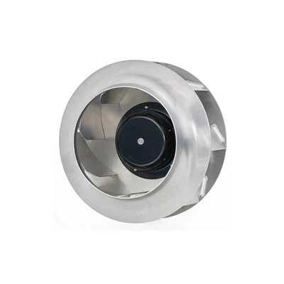 Ventilator centrifugal curbat înapoi EC-AC de 560 mm PB3N560B4EM